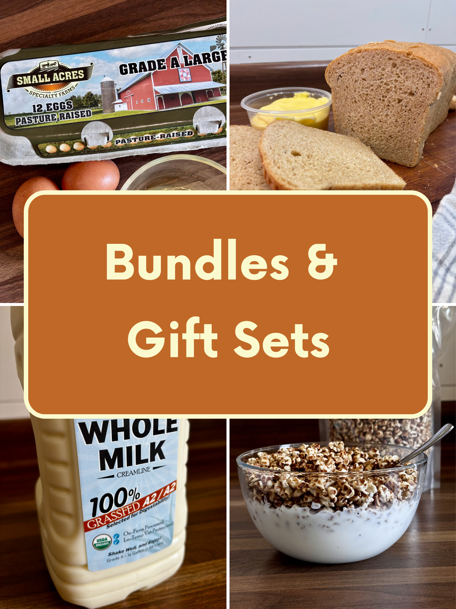 Bundles & Gift Sets