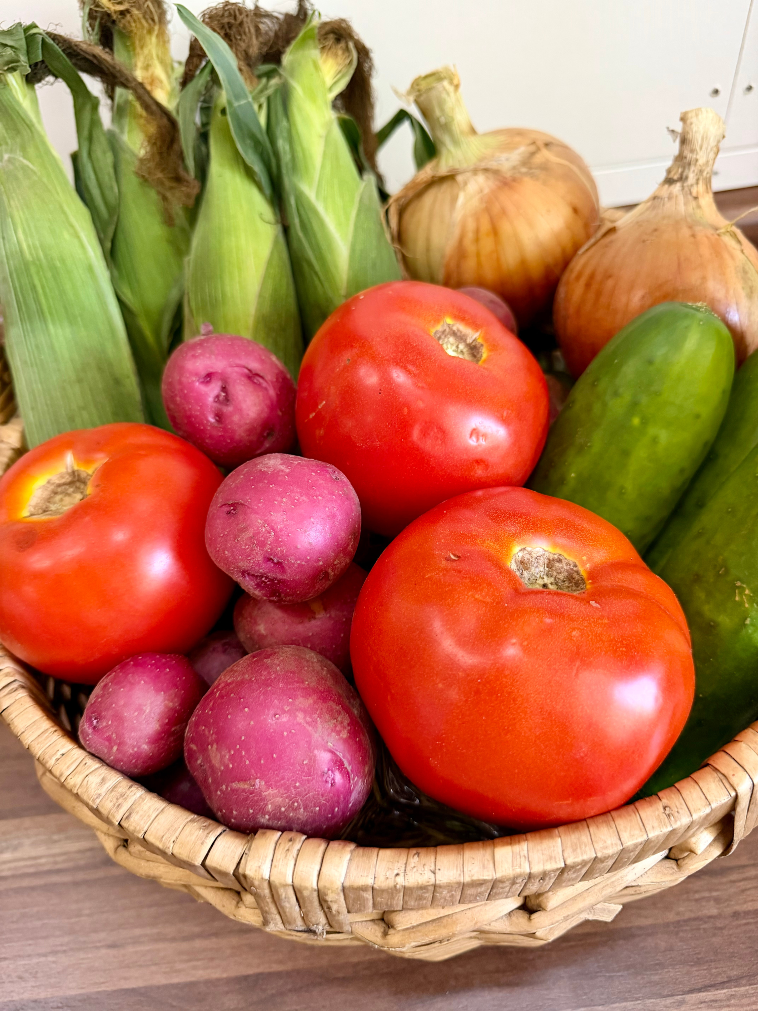 Produce