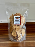 Organic Butter Crackers — 8 oz.