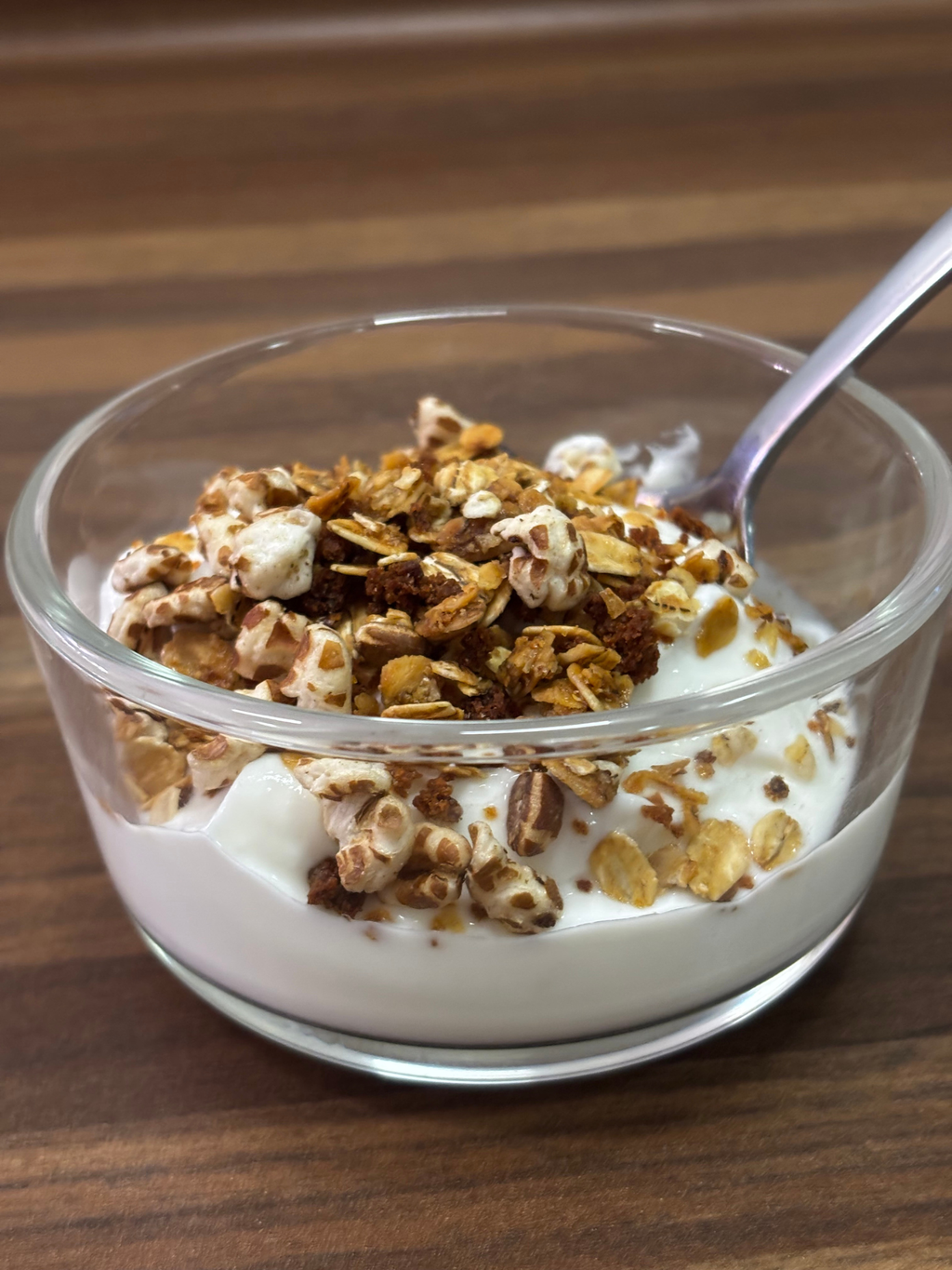 Golden Harvest Breakfast Blend