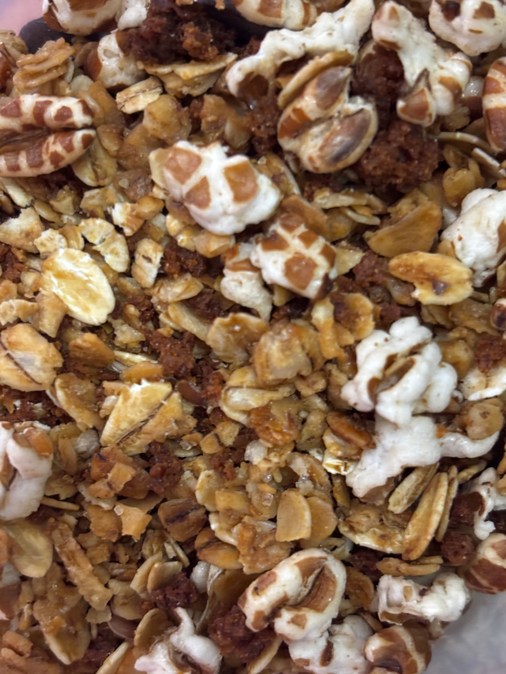 Golden Harvest Breakfast Blend
