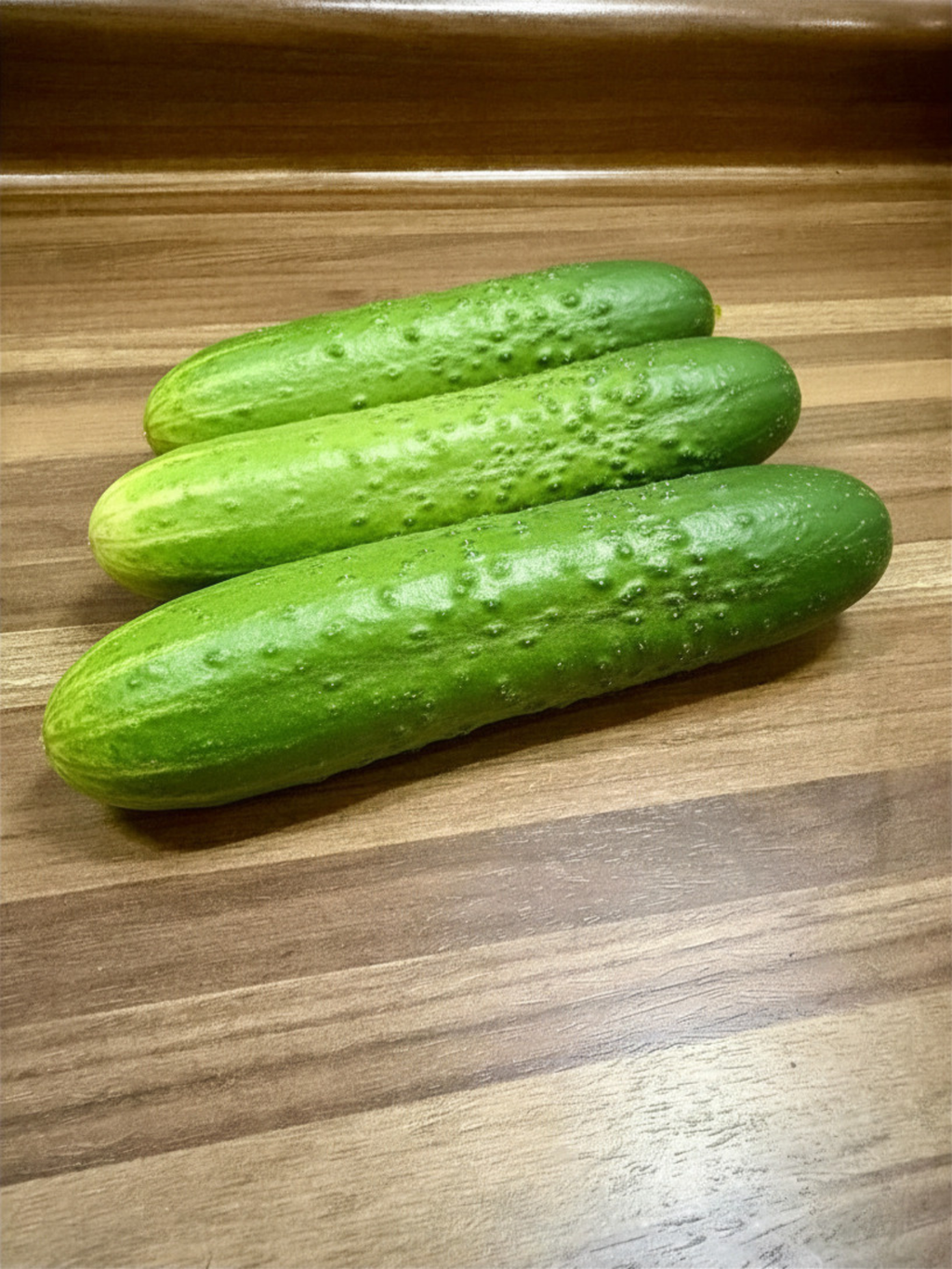Cucumbers