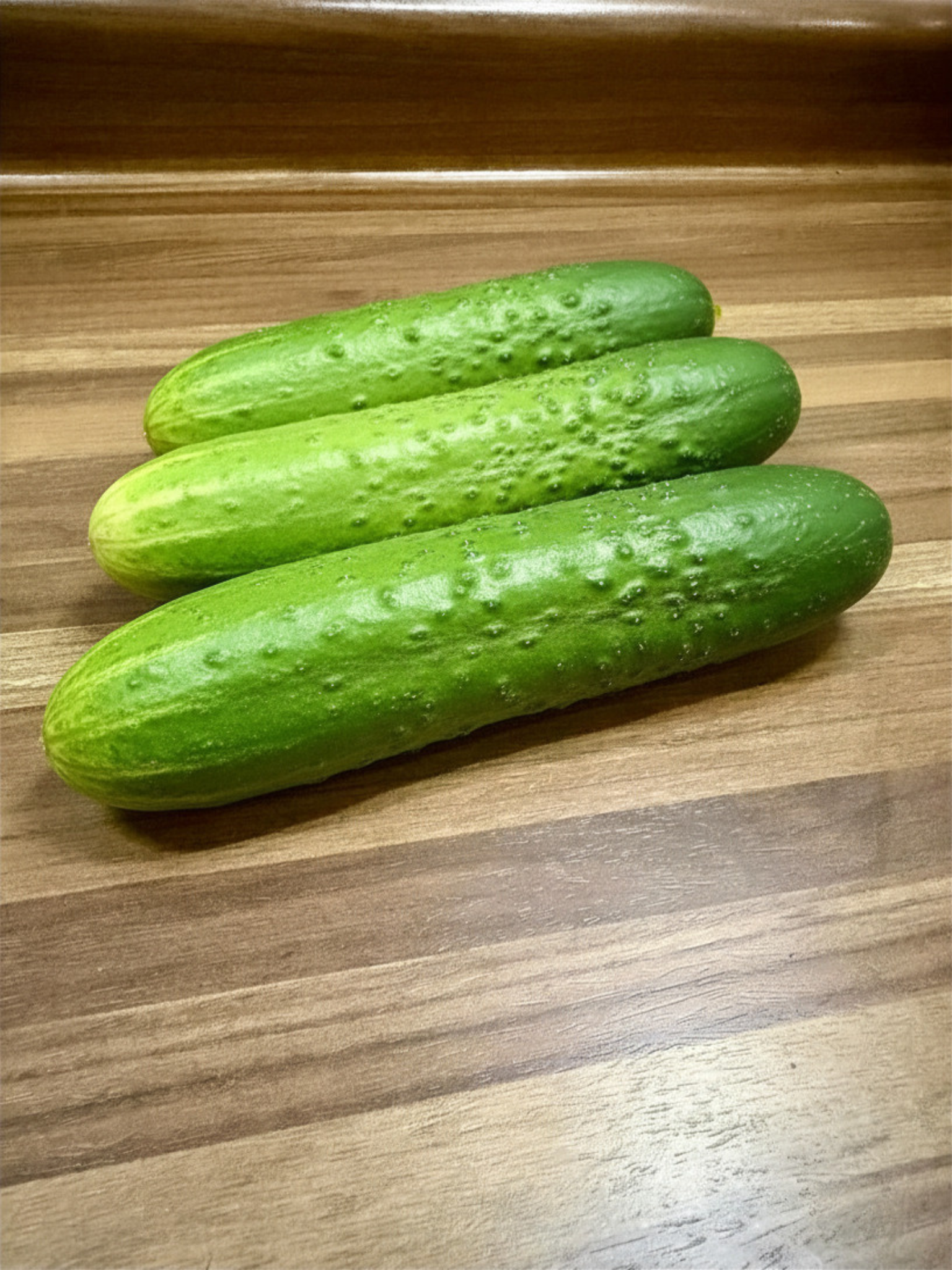 Cucumbers