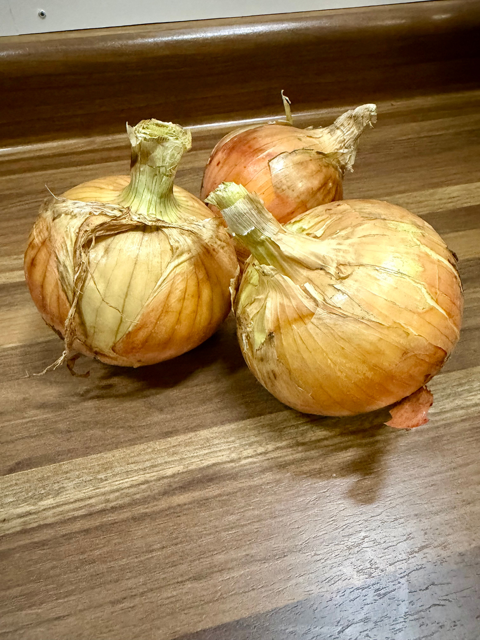 Onions