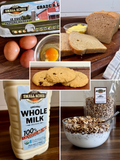 Best of the Farm Sampler