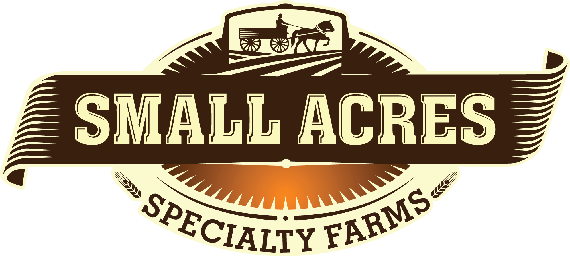 Small Acres Specialty Farms