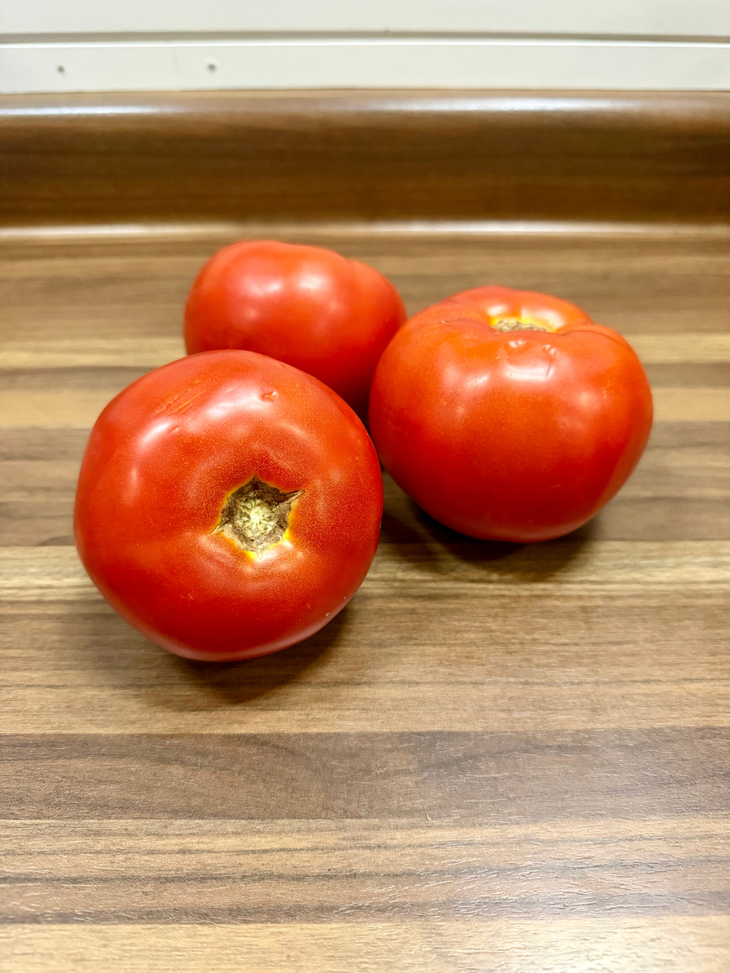 Tomatoes