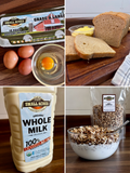 Best of the Farm Sampler